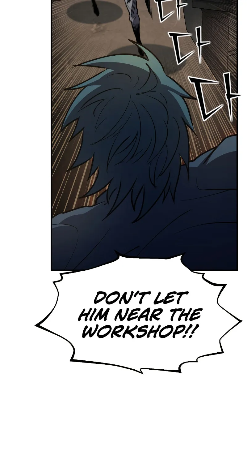 The Art of Reincarnation Chapter 82 page 103 - 