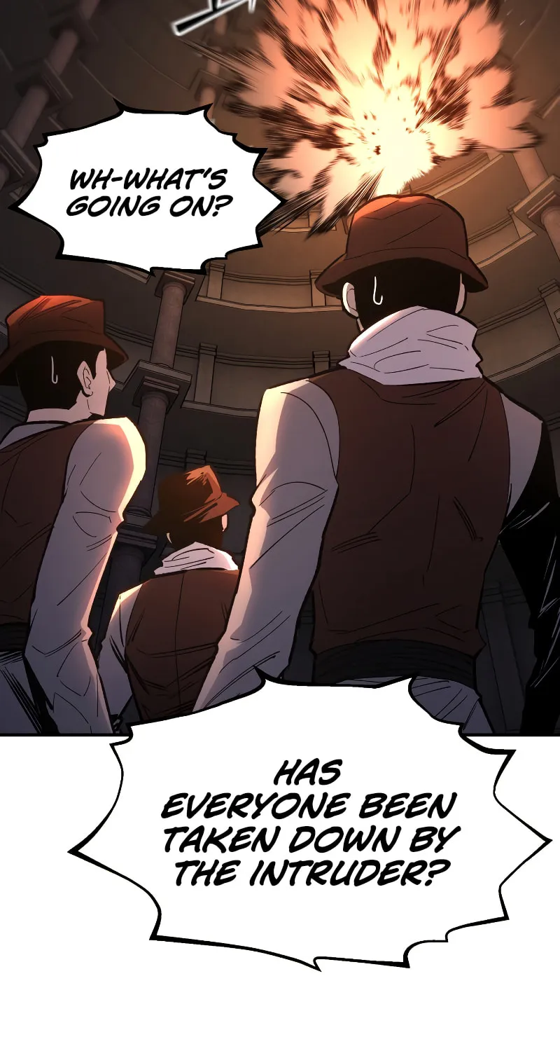 The Art of Reincarnation Chapter 82 page 110 - 