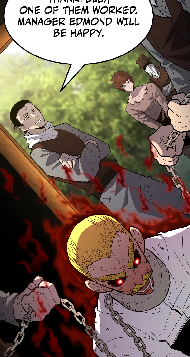 The Art of Reincarnation Chapter 82 page 18 - 