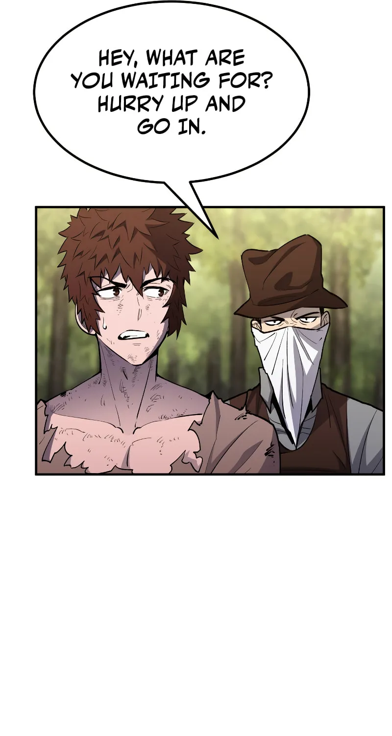 The Art of Reincarnation Chapter 82 page 20 - 