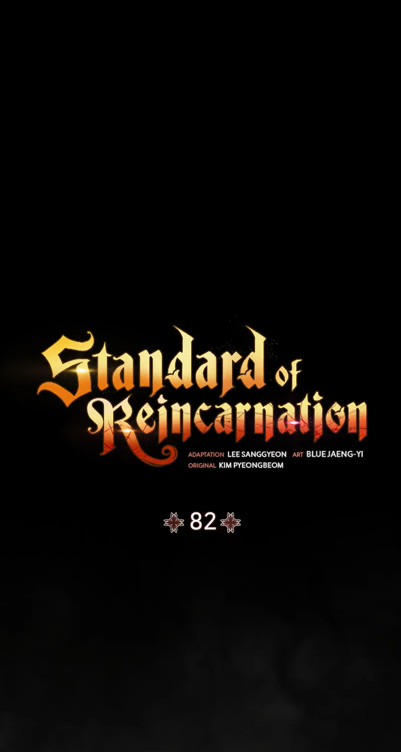 The Art of Reincarnation Chapter 82 page 27 - 