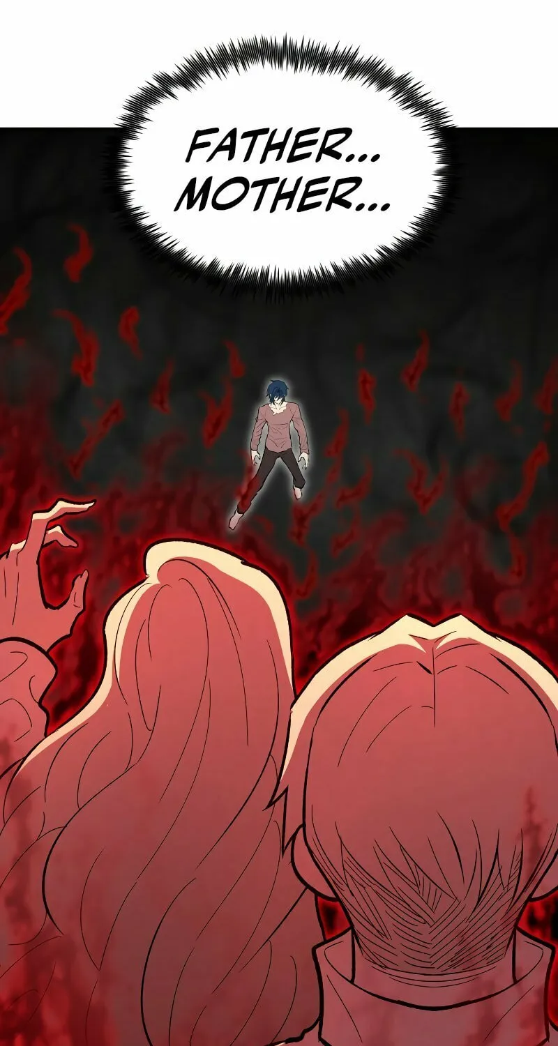 The Art of Reincarnation Chapter 82 page 34 - 
