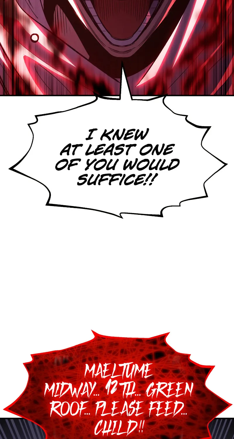 The Art of Reincarnation Chapter 82 page 5 - 