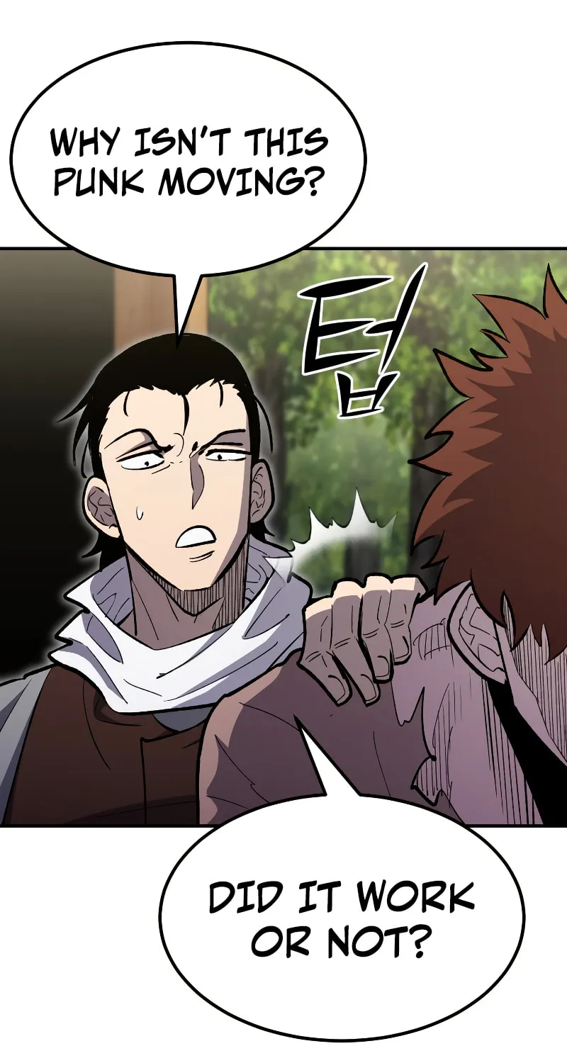 The Art of Reincarnation Chapter 82 page 43 - 