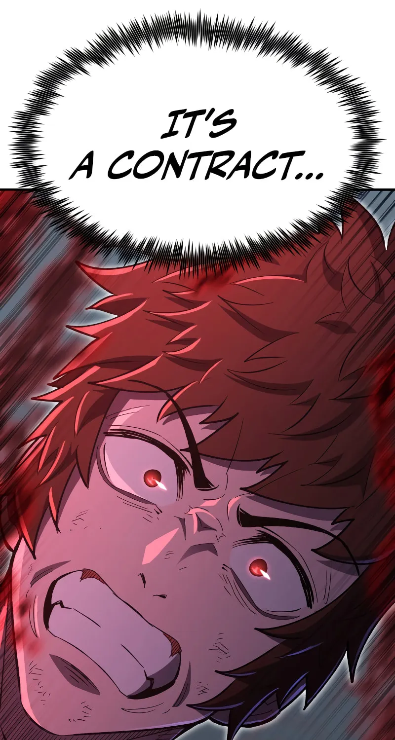 The Art of Reincarnation Chapter 82 page 8 - 