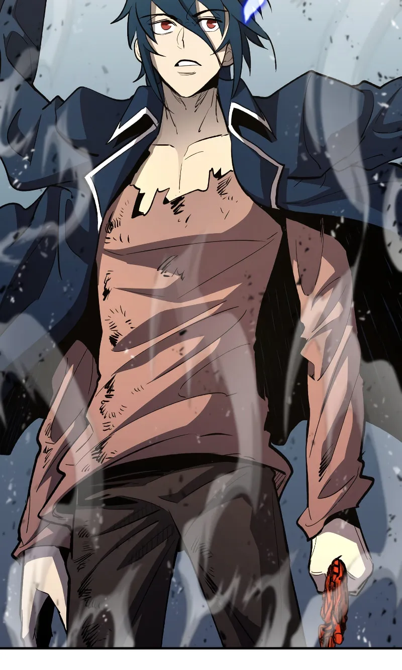 The Art of Reincarnation Chapter 82 page 72 - 