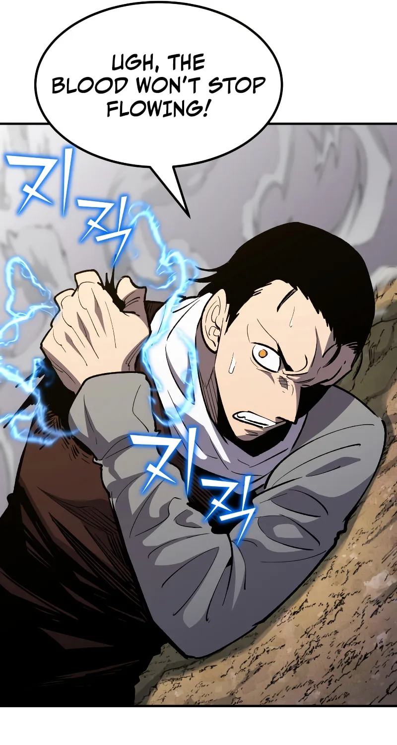 The Art of Reincarnation Chapter 82 page 82 - 