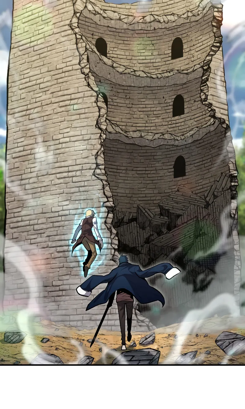The Art of Reincarnation Chapter 82 page 90 - 