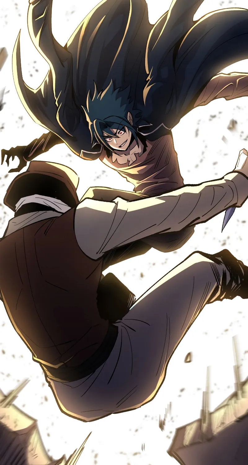 The Art of Reincarnation Chapter 82 page 98 - 