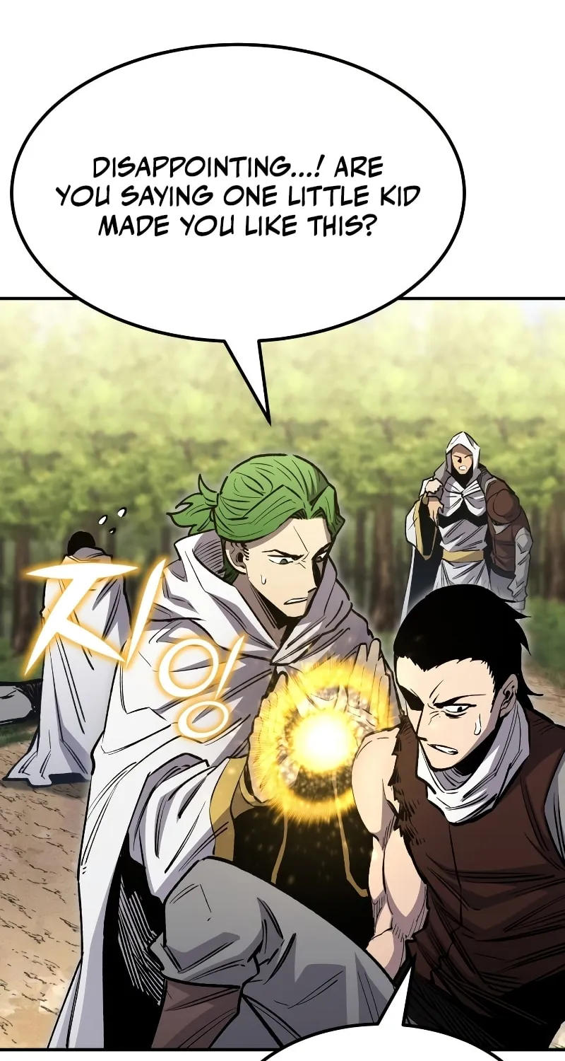 The Art of Reincarnation Chapter 83 page 106 - 