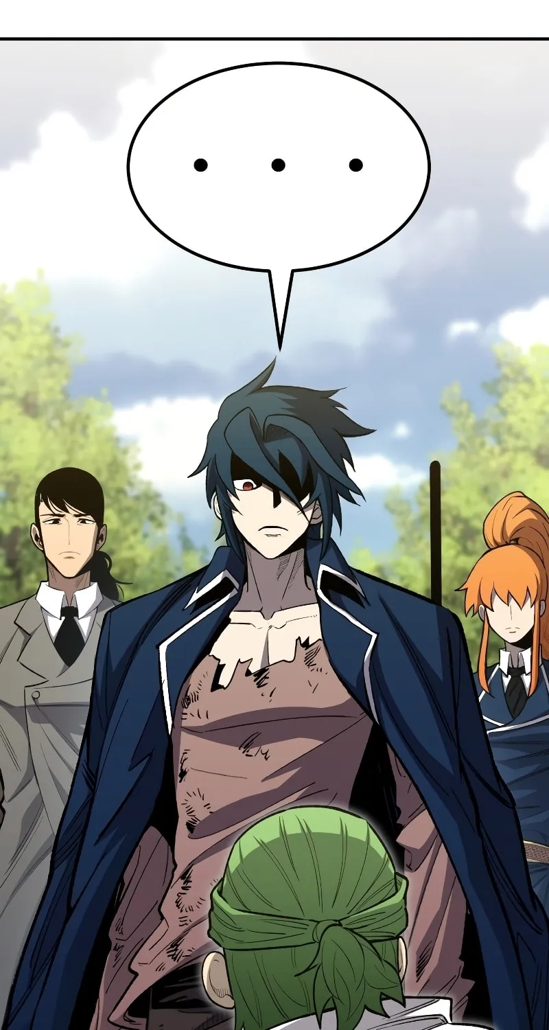 The Art of Reincarnation Chapter 83 page 109 - 