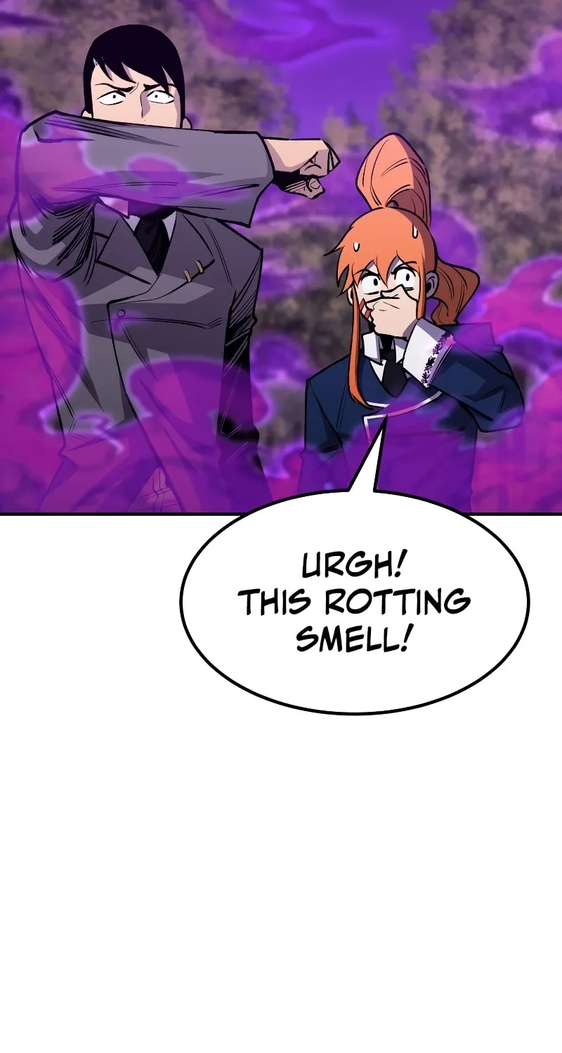 The Art of Reincarnation Chapter 83 page 120 - 