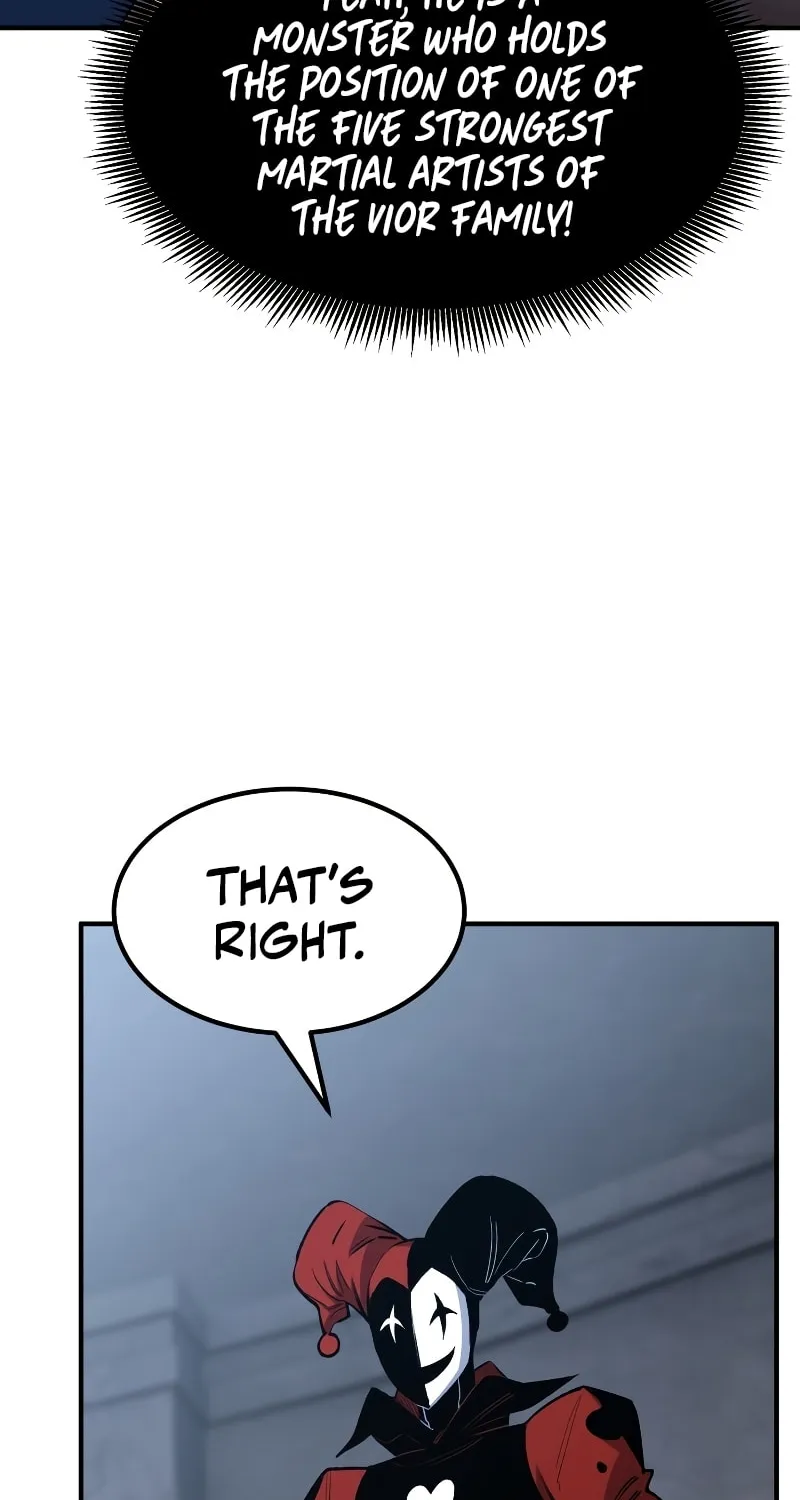 The Art of Reincarnation Chapter 83 page 13 - 