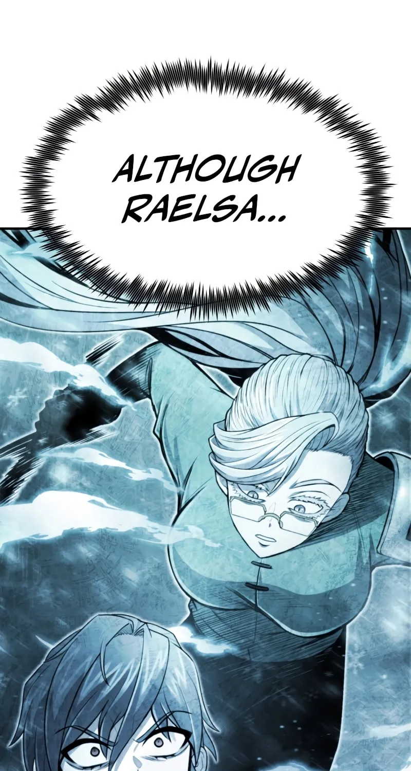 The Art of Reincarnation Chapter 83 page 16 - 