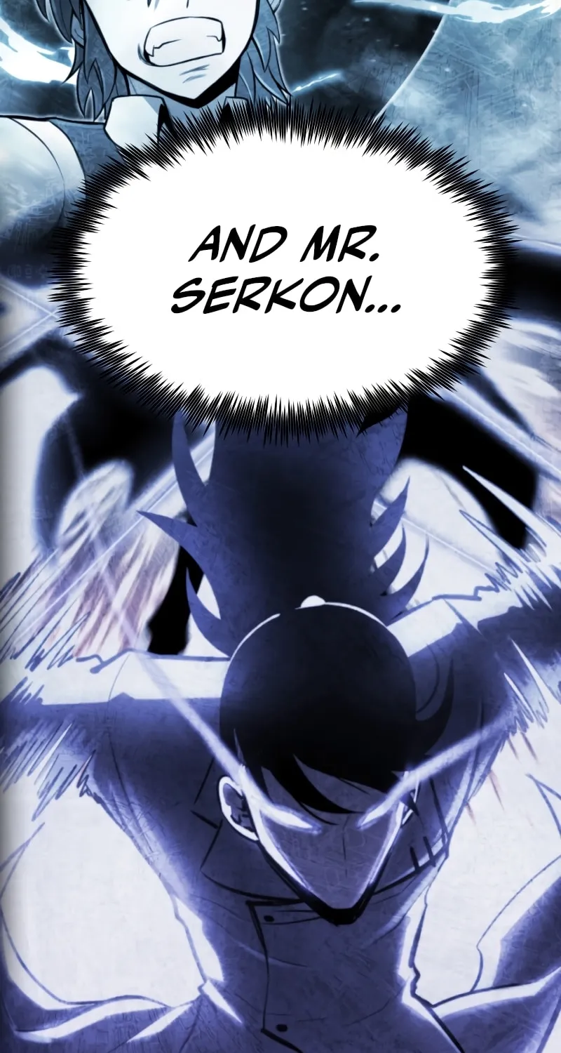 The Art of Reincarnation Chapter 83 page 17 - 