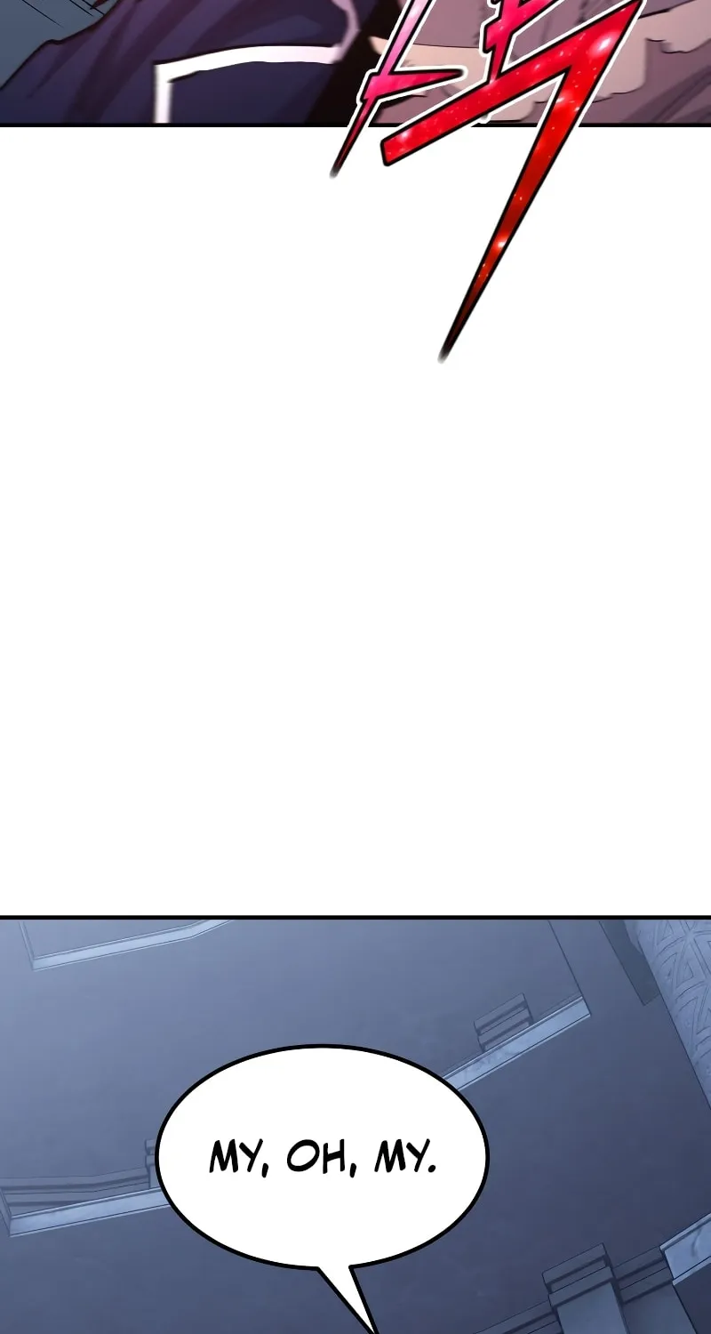 The Art of Reincarnation Chapter 83 page 3 - 