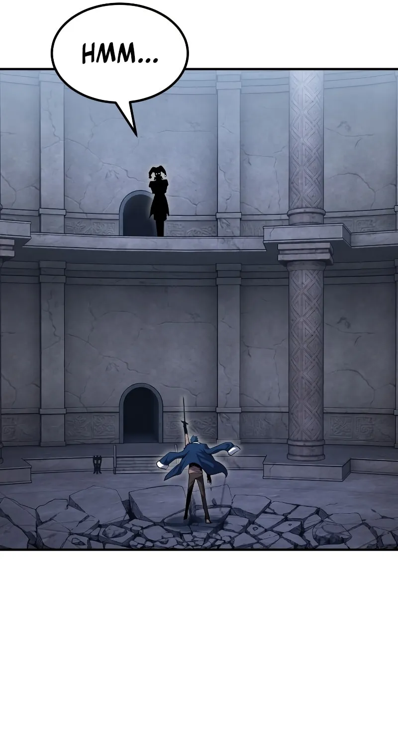 The Art of Reincarnation Chapter 83 page 21 - 