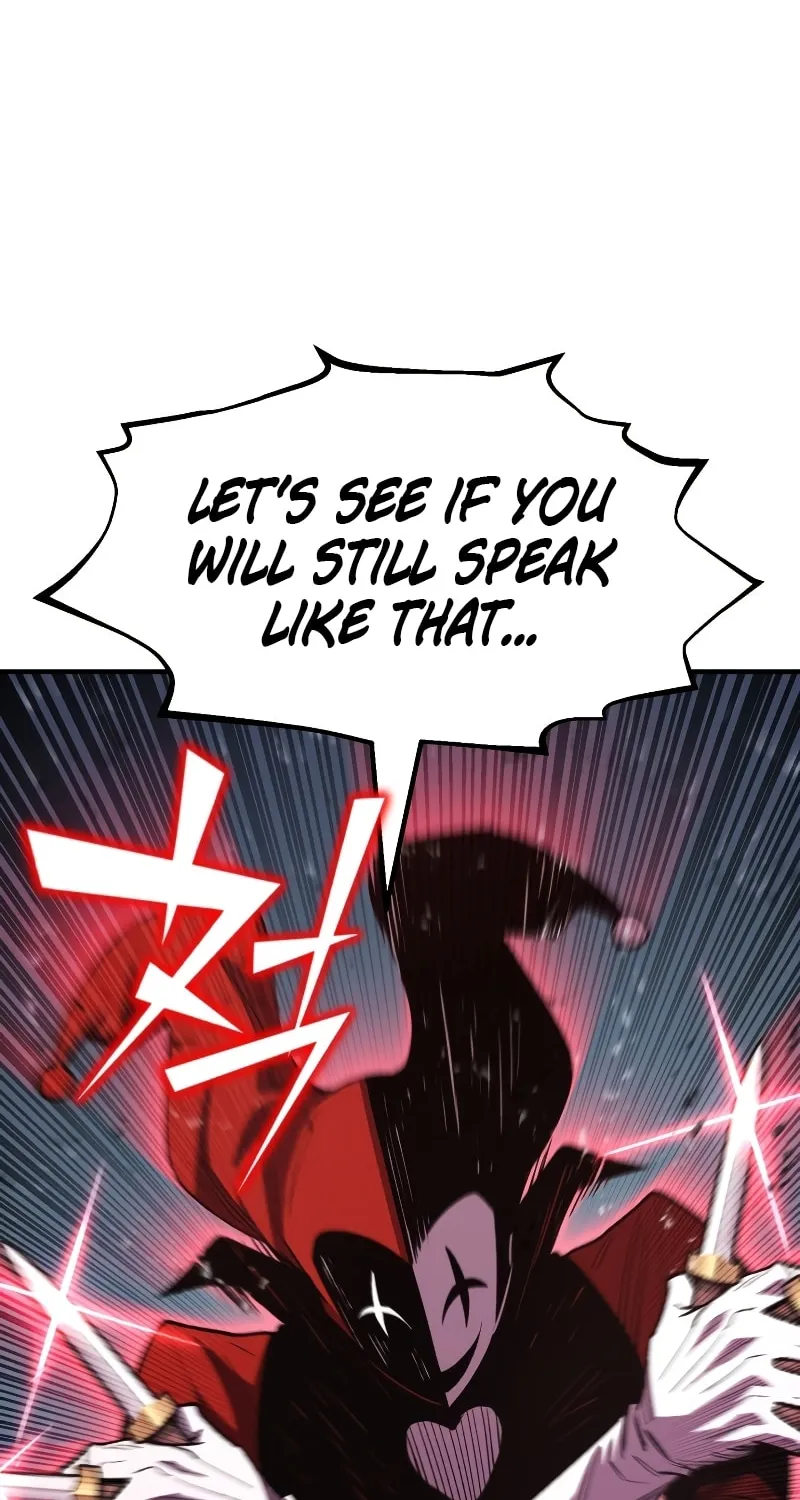 The Art of Reincarnation Chapter 83 page 22 - 