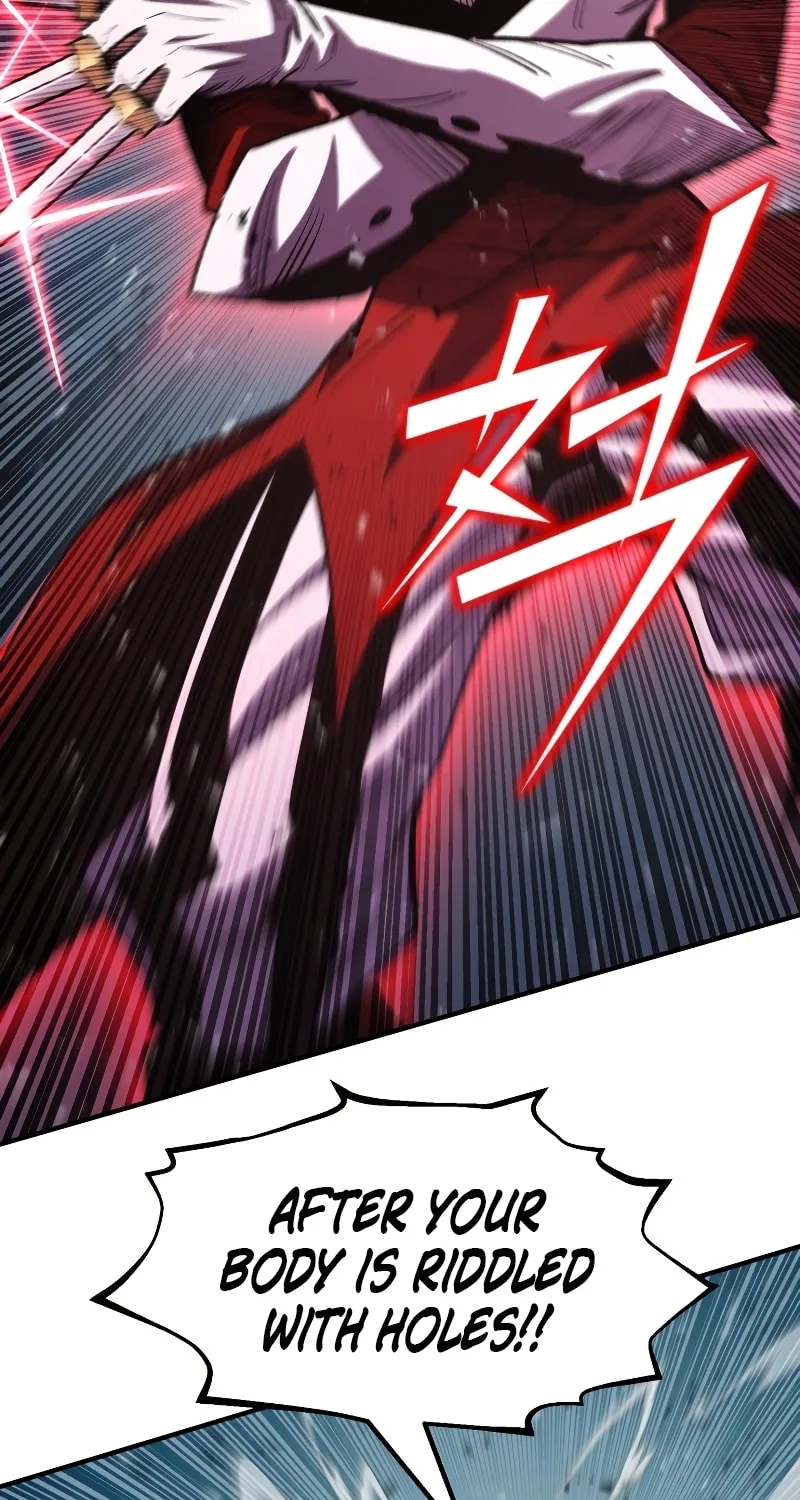 The Art of Reincarnation Chapter 83 page 23 - 