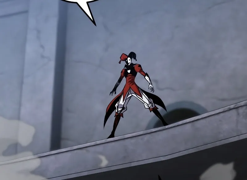 The Art of Reincarnation Chapter 83 page 30 - 