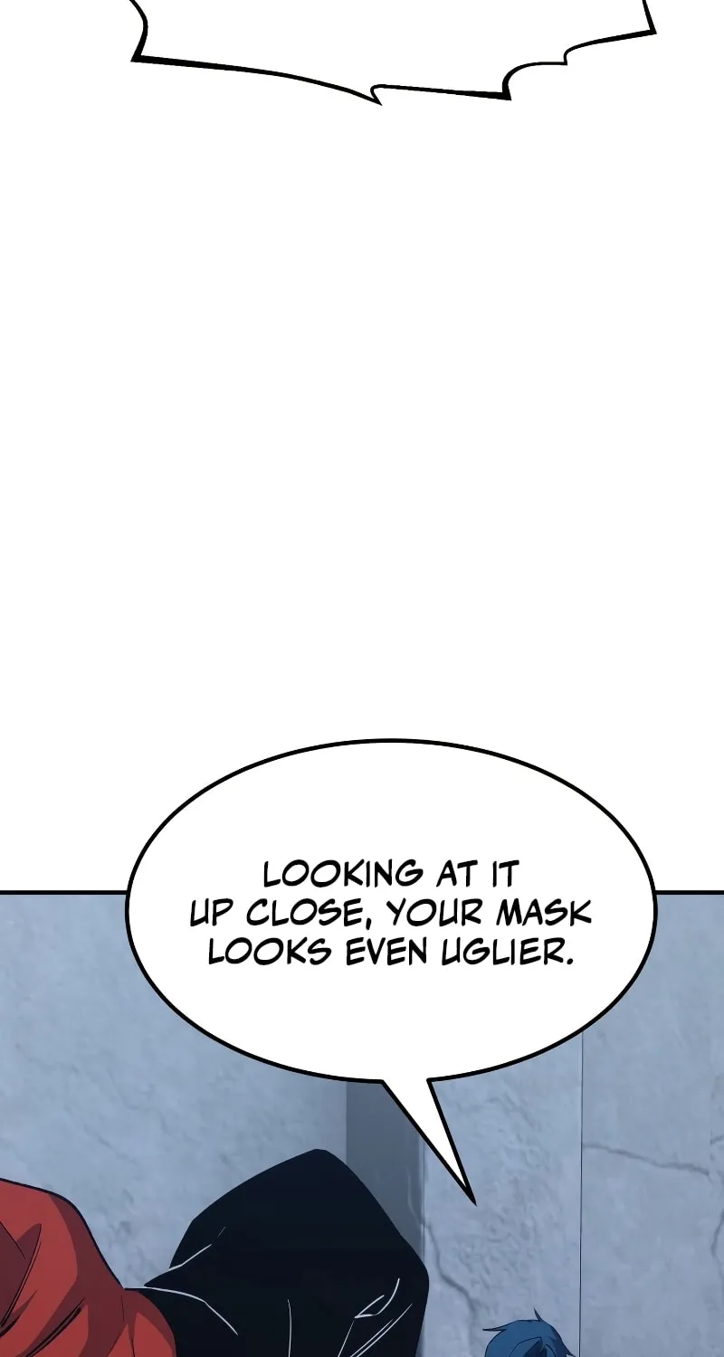 The Art of Reincarnation Chapter 83 page 33 - 