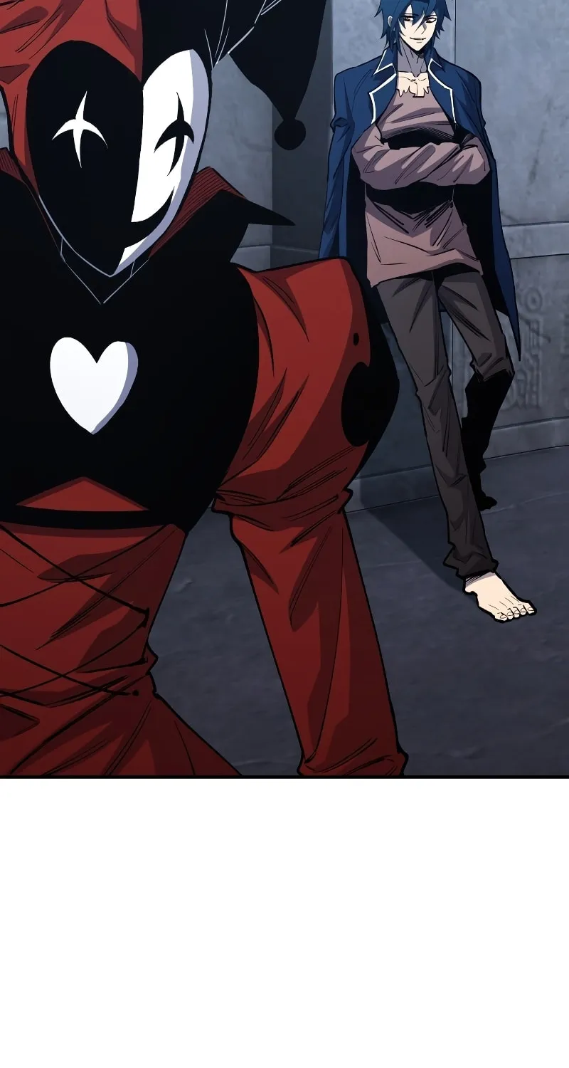 The Art of Reincarnation Chapter 83 page 34 - 