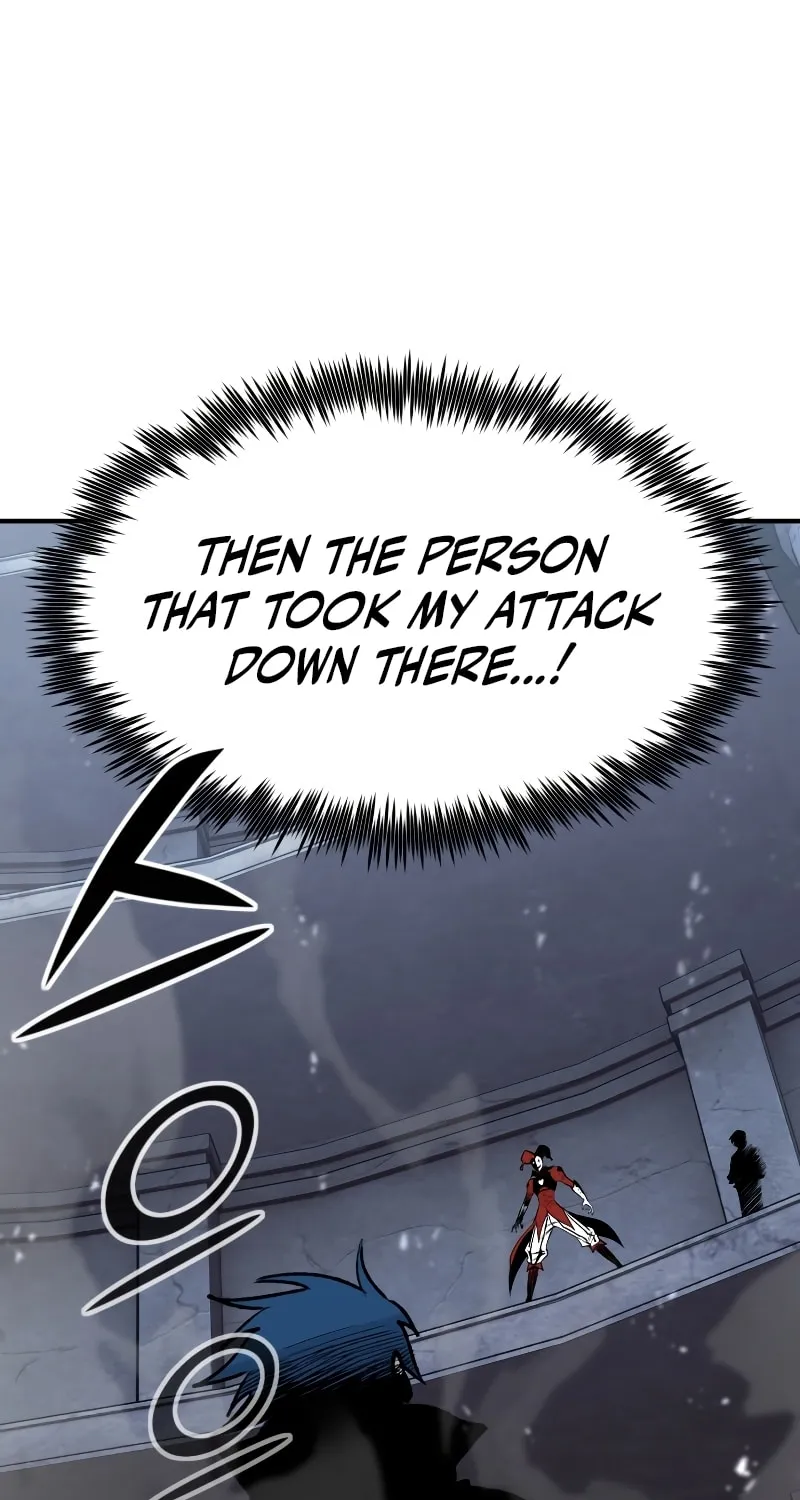 The Art of Reincarnation Chapter 83 page 37 - 