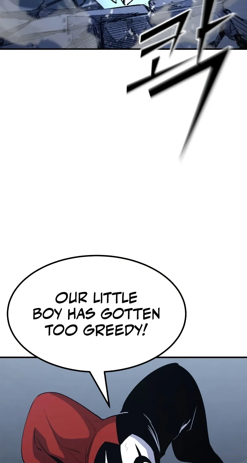 The Art of Reincarnation Chapter 83 page 5 - 