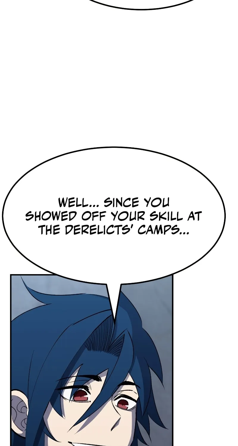 The Art of Reincarnation Chapter 83 page 54 - 