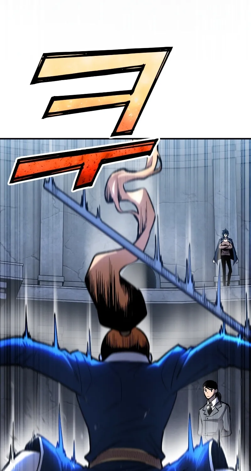 The Art of Reincarnation Chapter 83 page 57 - 