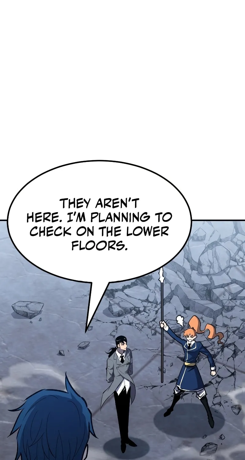 The Art of Reincarnation Chapter 83 page 61 - 