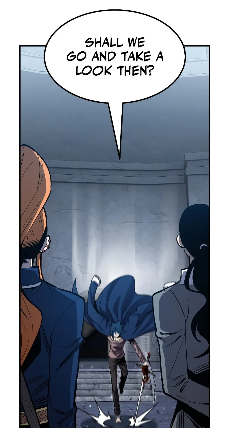 The Art of Reincarnation Chapter 83 page 64 - 