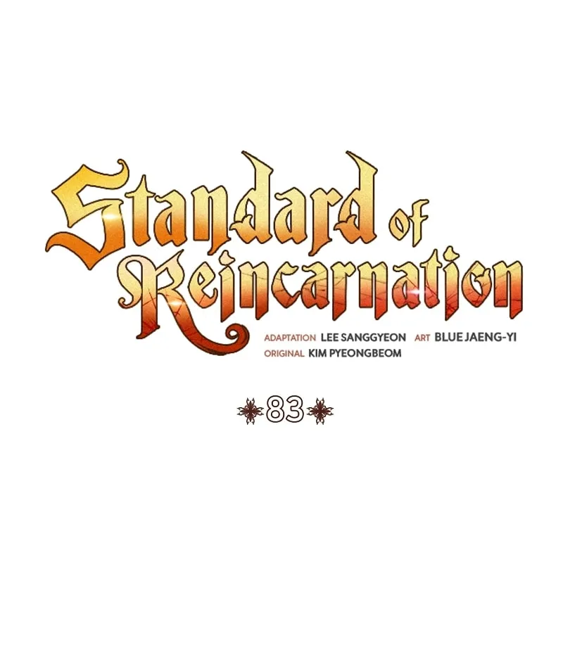 The Art of Reincarnation Chapter 83 page 68 - 