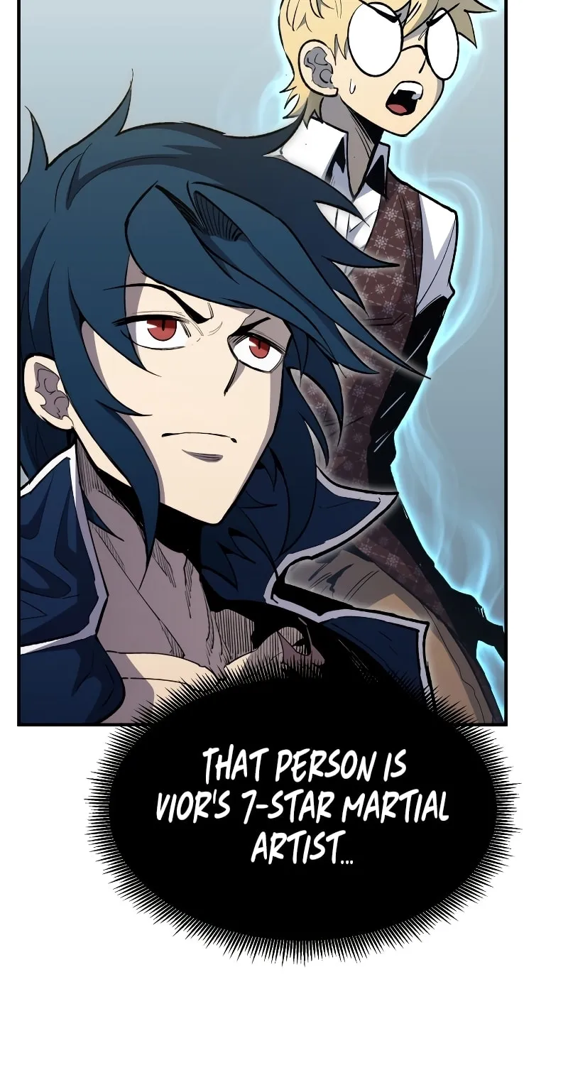 The Art of Reincarnation Chapter 83 page 8 - 