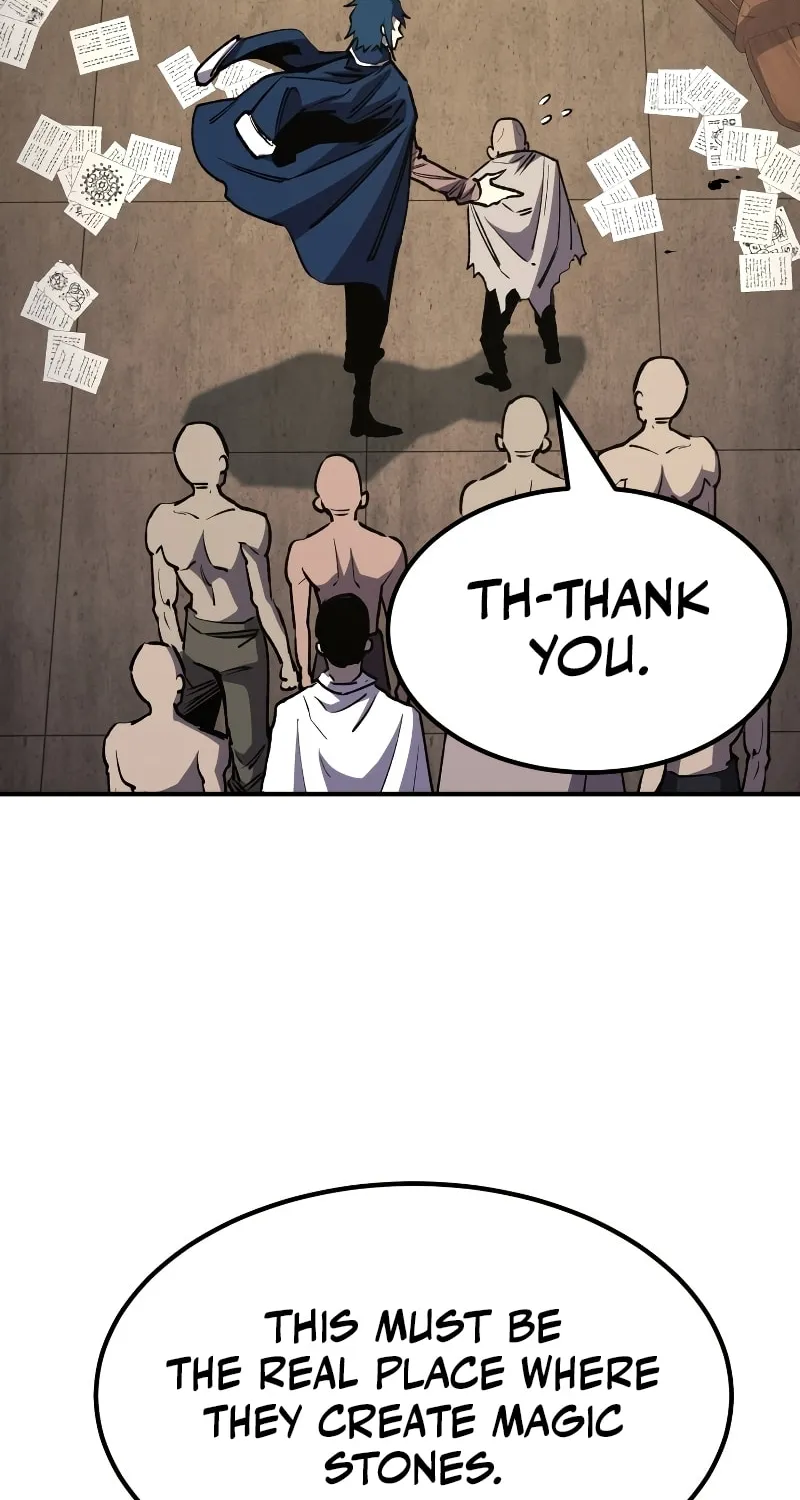 The Art of Reincarnation Chapter 83 page 72 - 