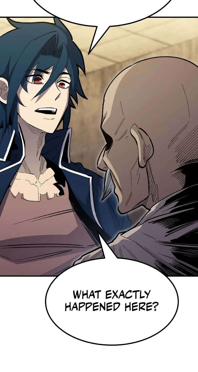 The Art of Reincarnation Chapter 83 page 73 - 
