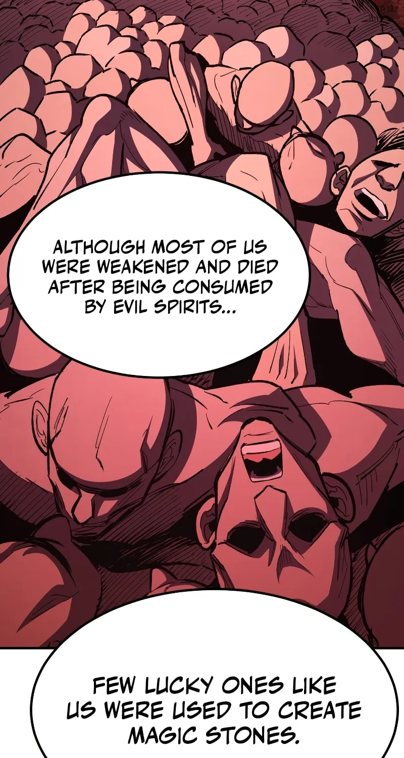 The Art of Reincarnation Chapter 83 page 77 - 