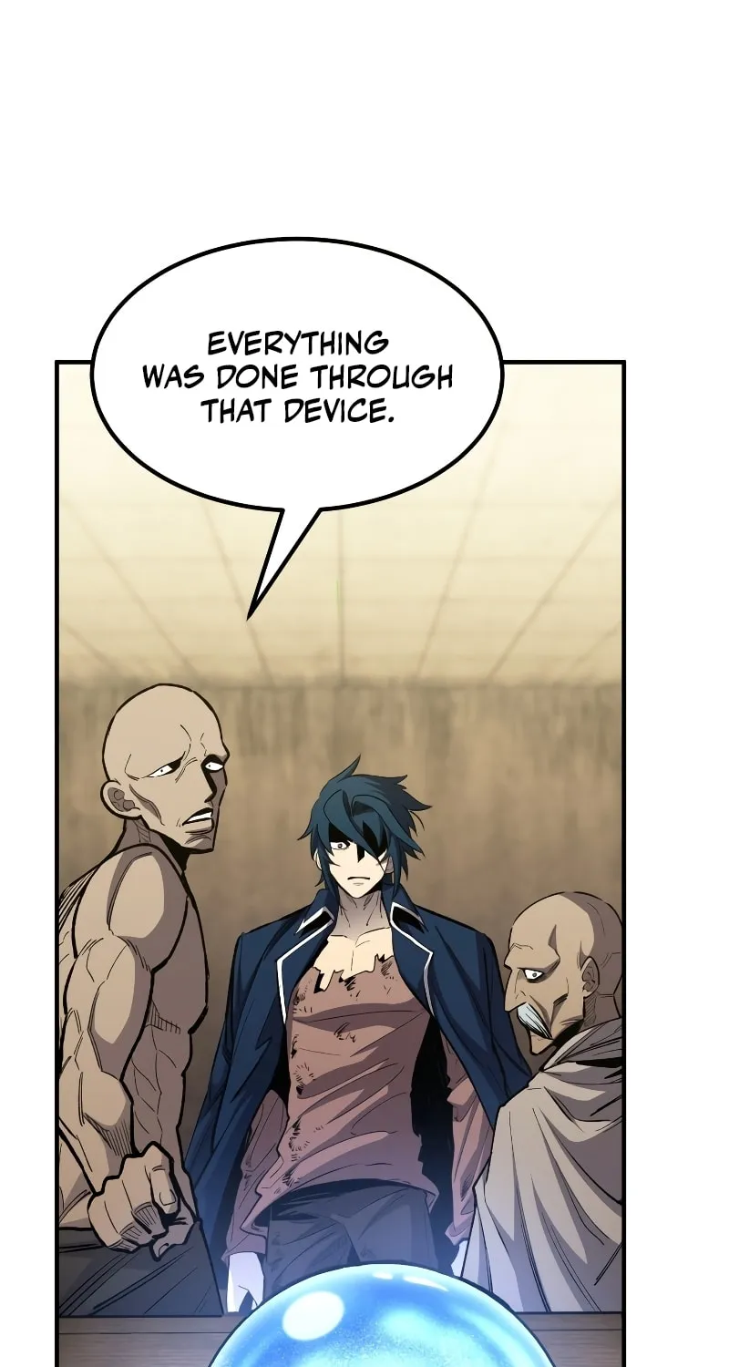 The Art of Reincarnation Chapter 83 page 85 - 