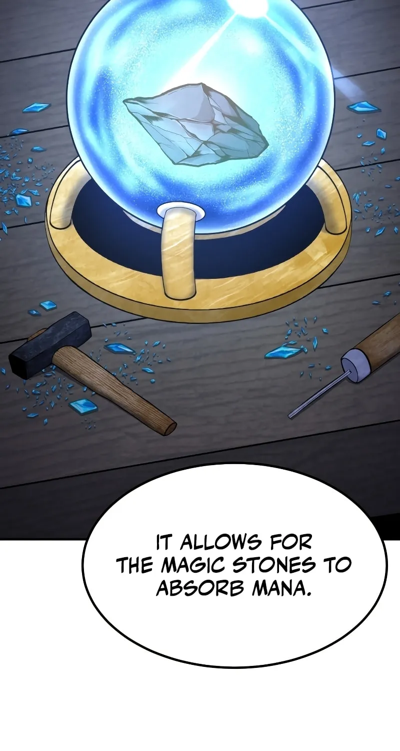 The Art of Reincarnation Chapter 83 page 87 - 
