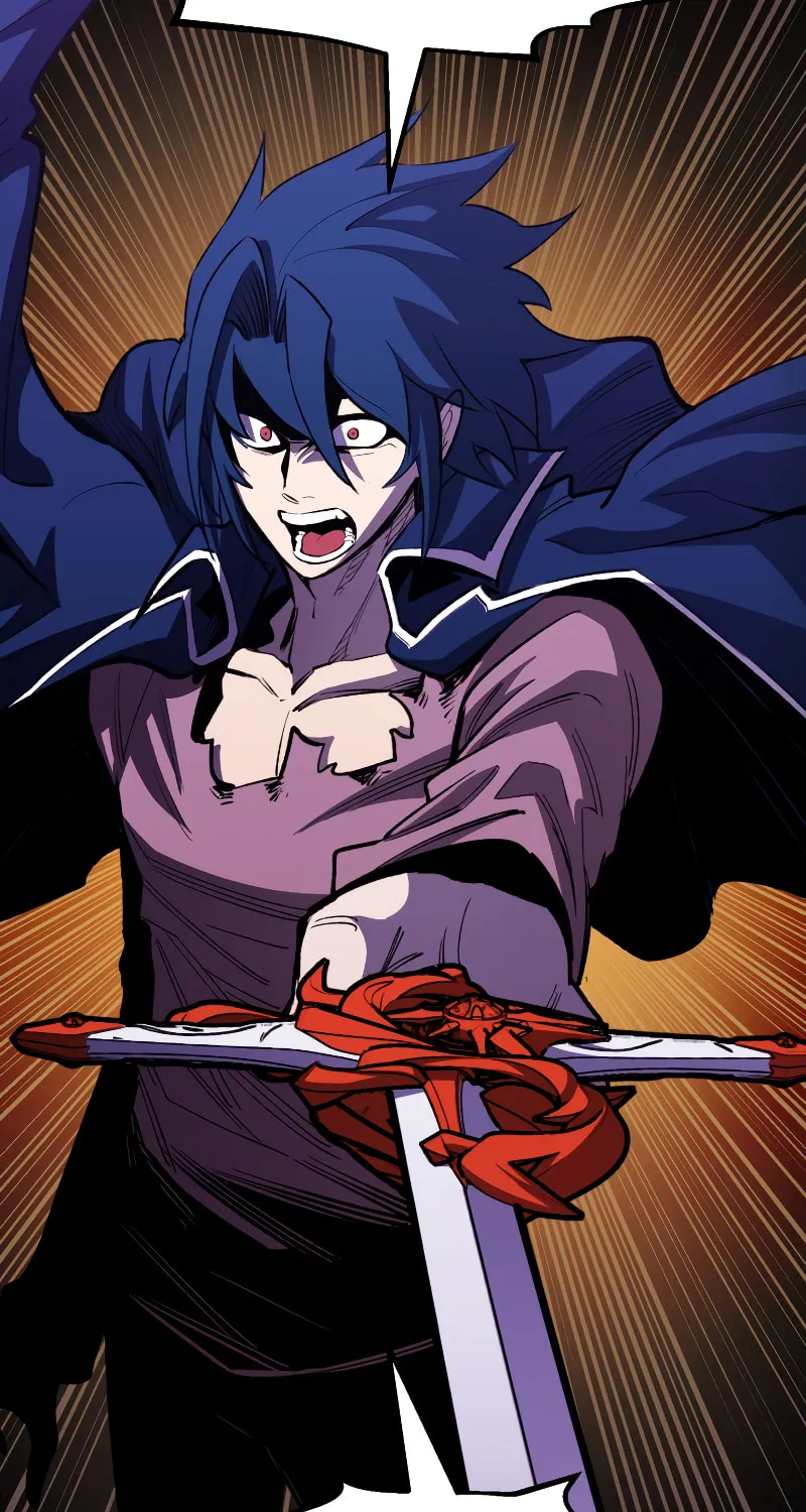 The Art of Reincarnation Chapter 84 page 17 - 