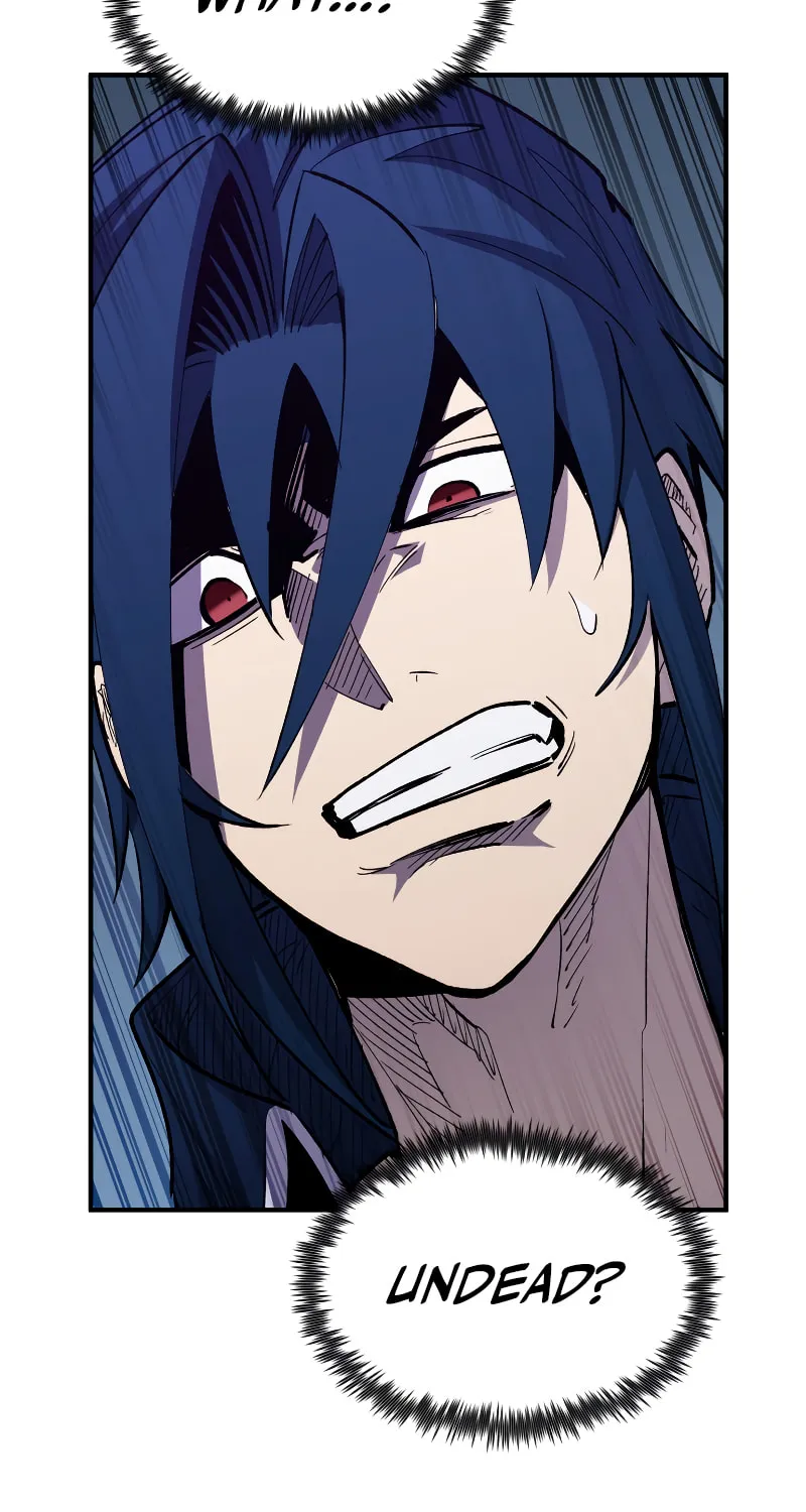 The Art of Reincarnation Chapter 84 page 24 - 