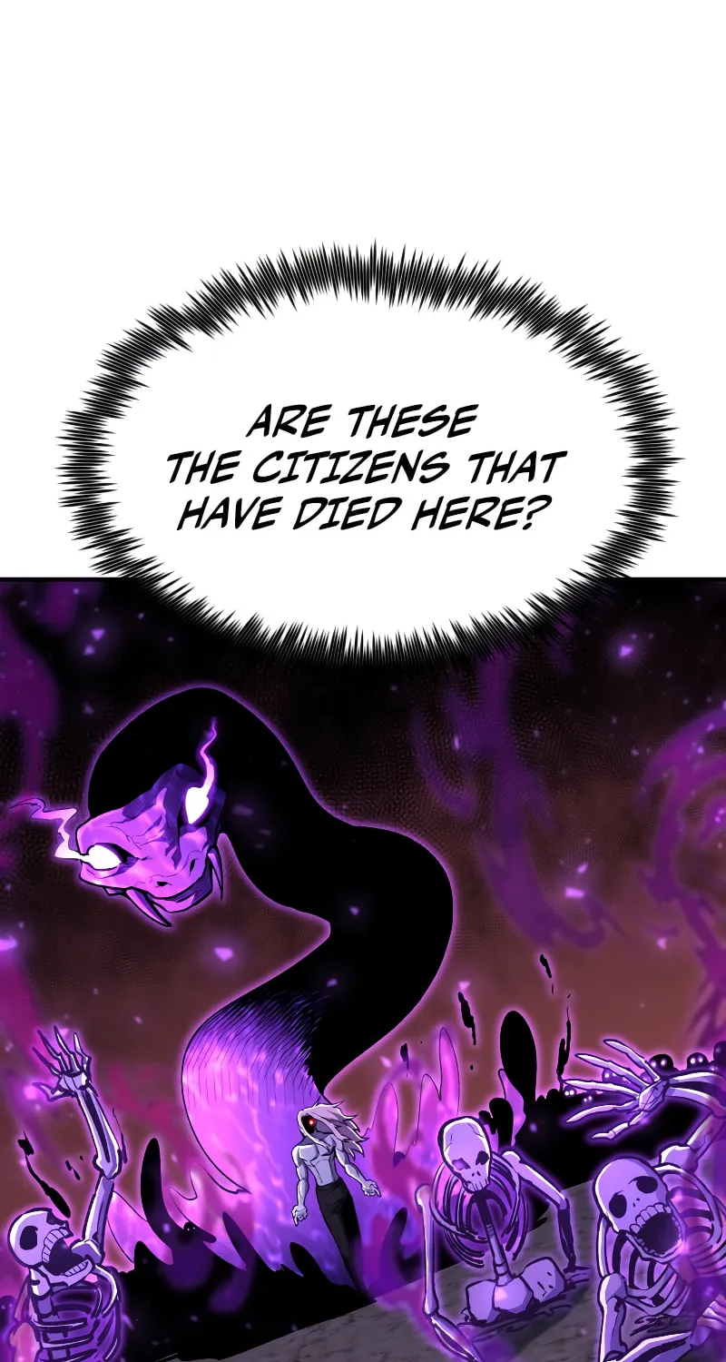 The Art of Reincarnation Chapter 84 page 25 - 