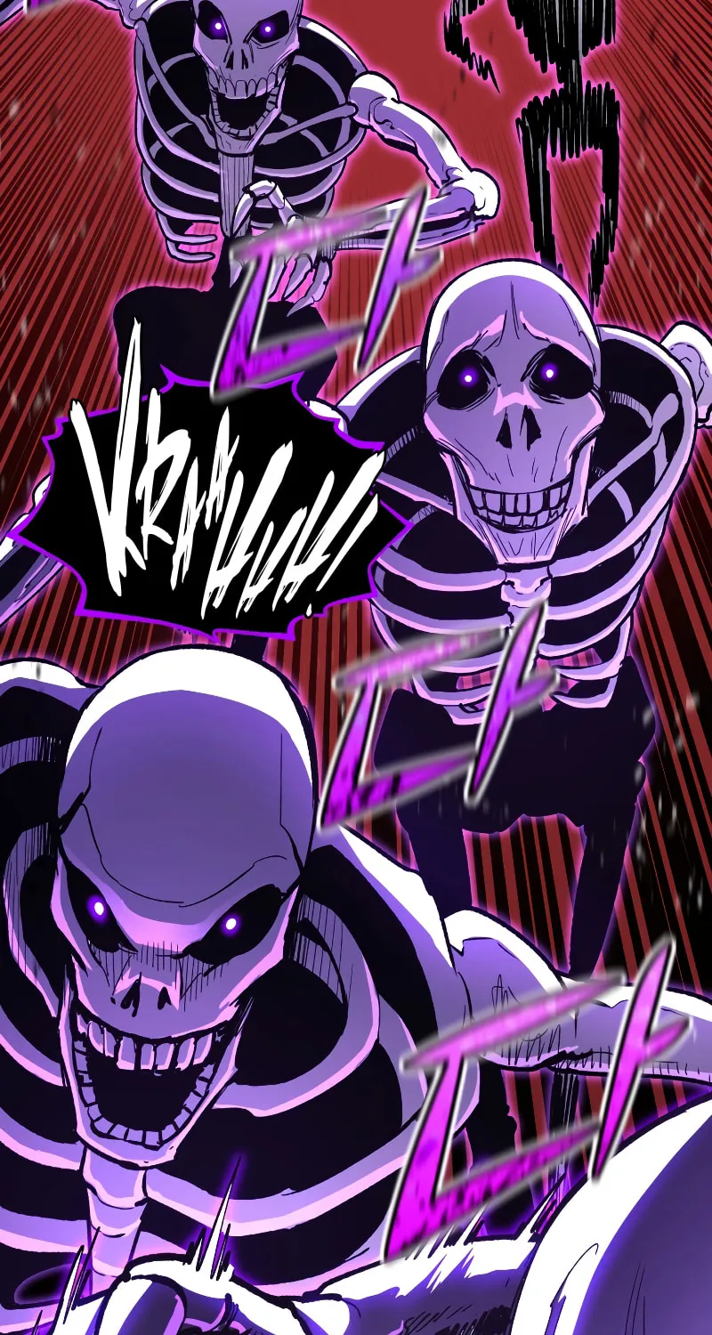 The Art of Reincarnation Chapter 84 page 30 - 