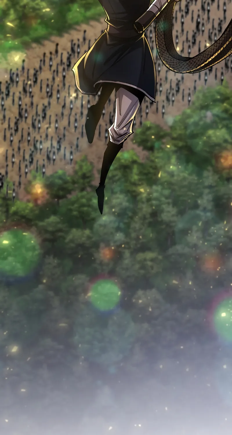 The Art of Reincarnation Chapter 84 page 38 - 