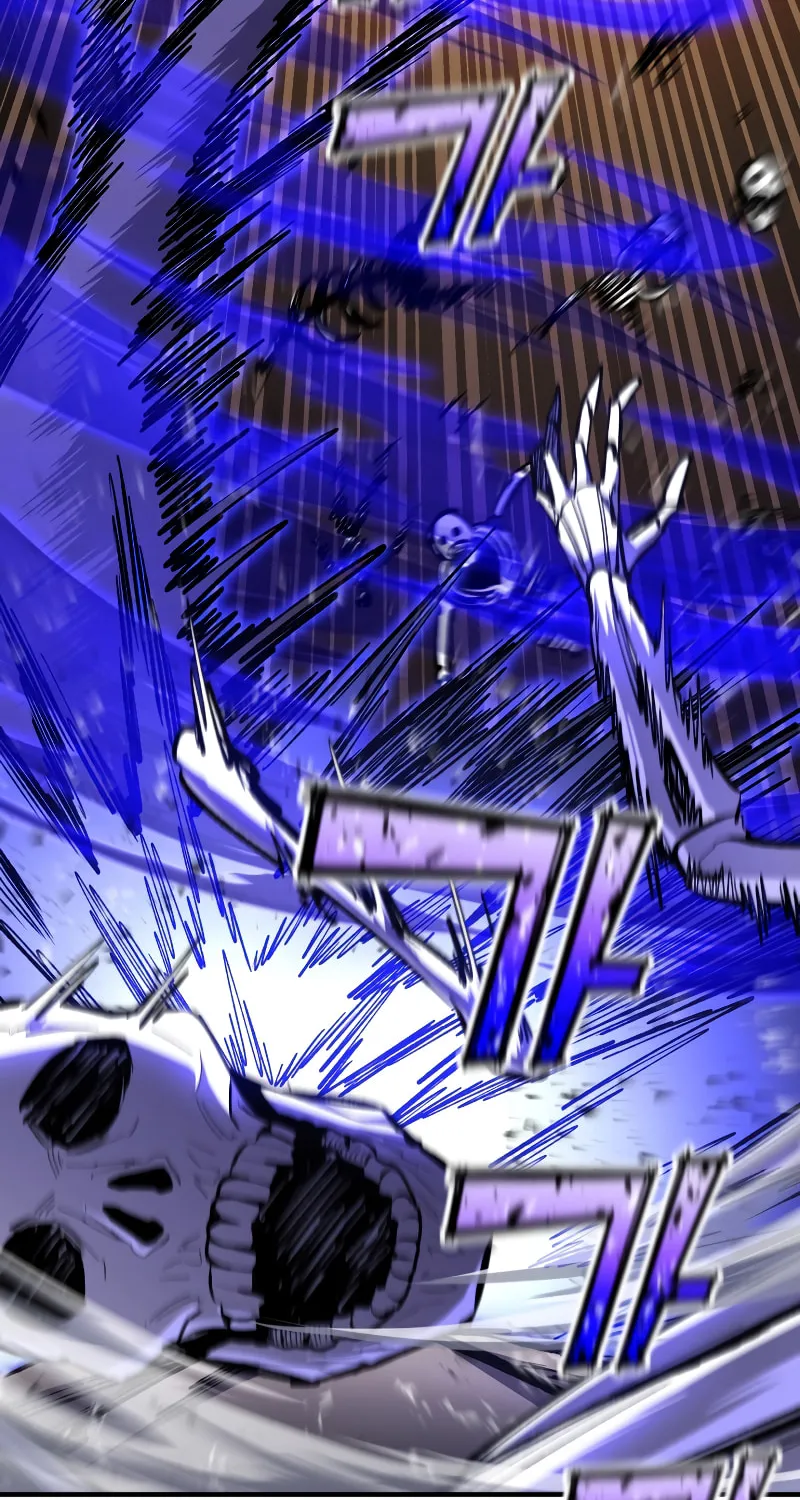 The Art of Reincarnation Chapter 84 page 40 - 