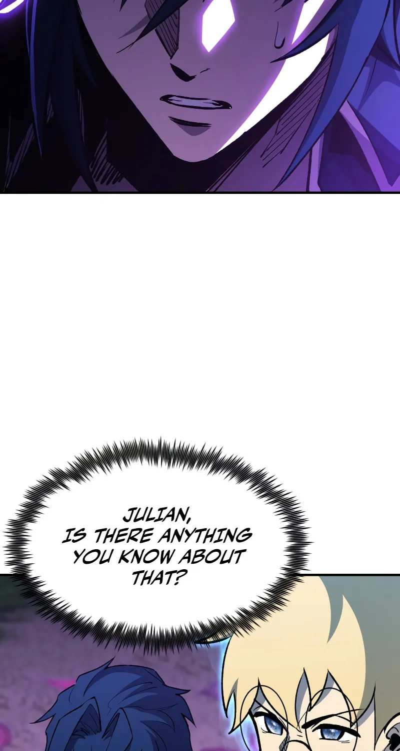 The Art of Reincarnation Chapter 84 page 5 - 