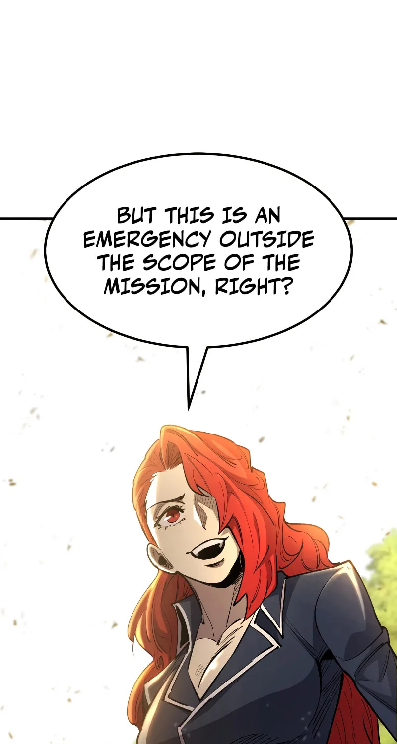 The Art of Reincarnation Chapter 84 page 45 - 