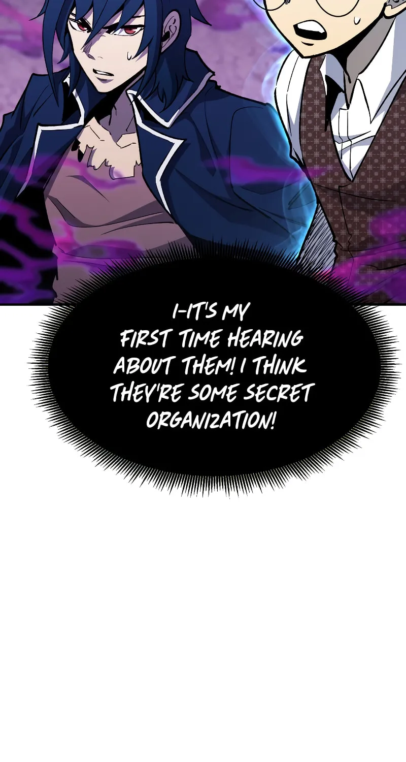 The Art of Reincarnation Chapter 84 page 6 - 
