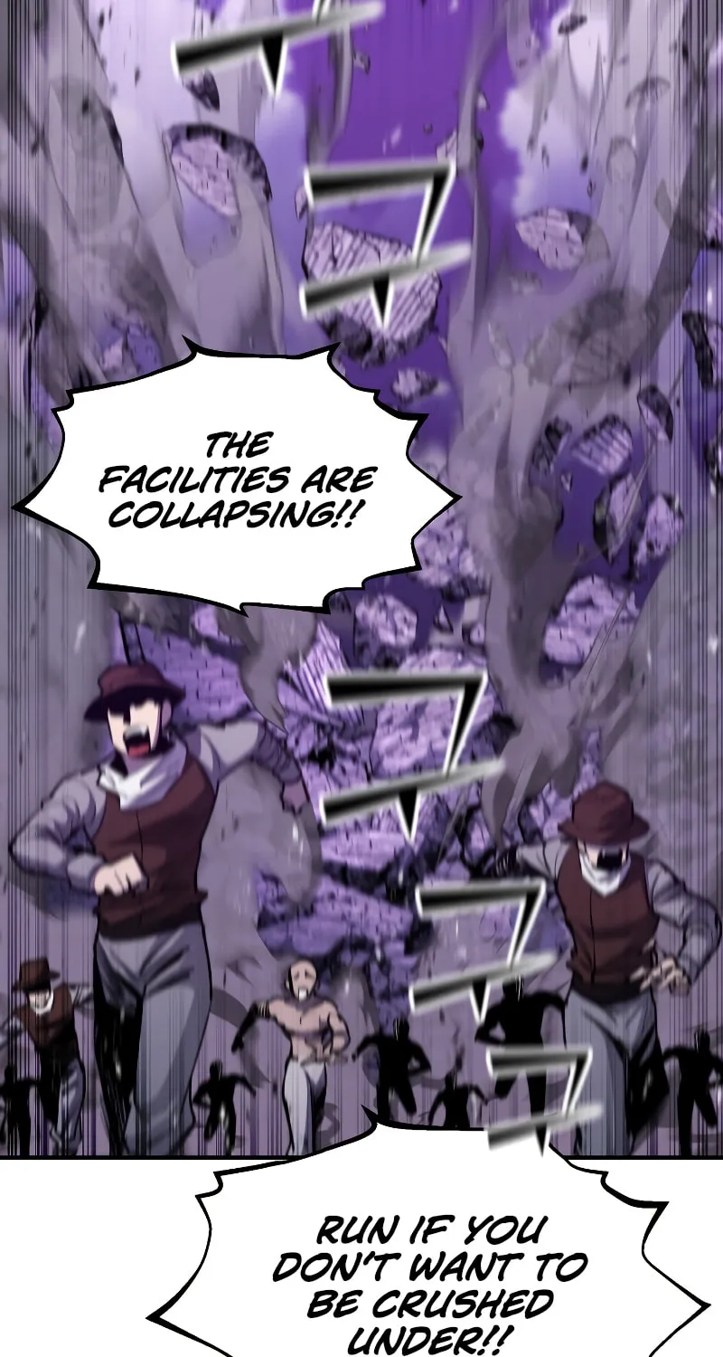 The Art of Reincarnation Chapter 84 page 52 - 