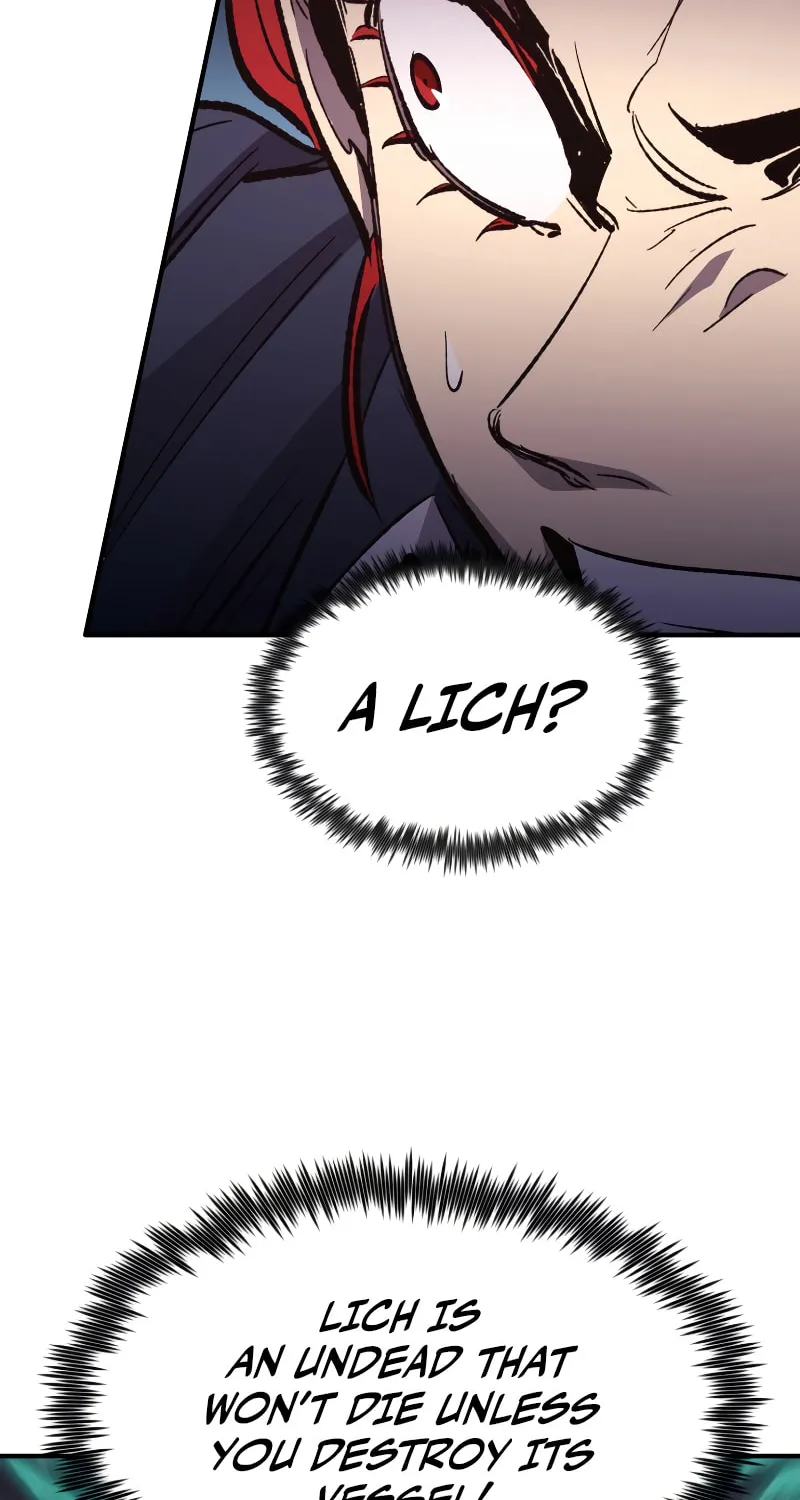 The Art of Reincarnation Chapter 84 page 73 - 